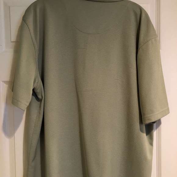 Cubavera Collared Shirt - Picture 3 of 3